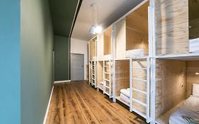 Slowgate Hostel